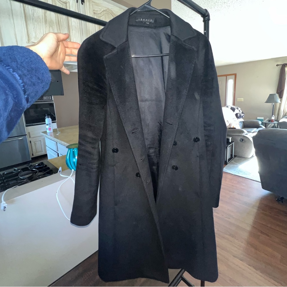 Peacoat - Picture 3 of 6